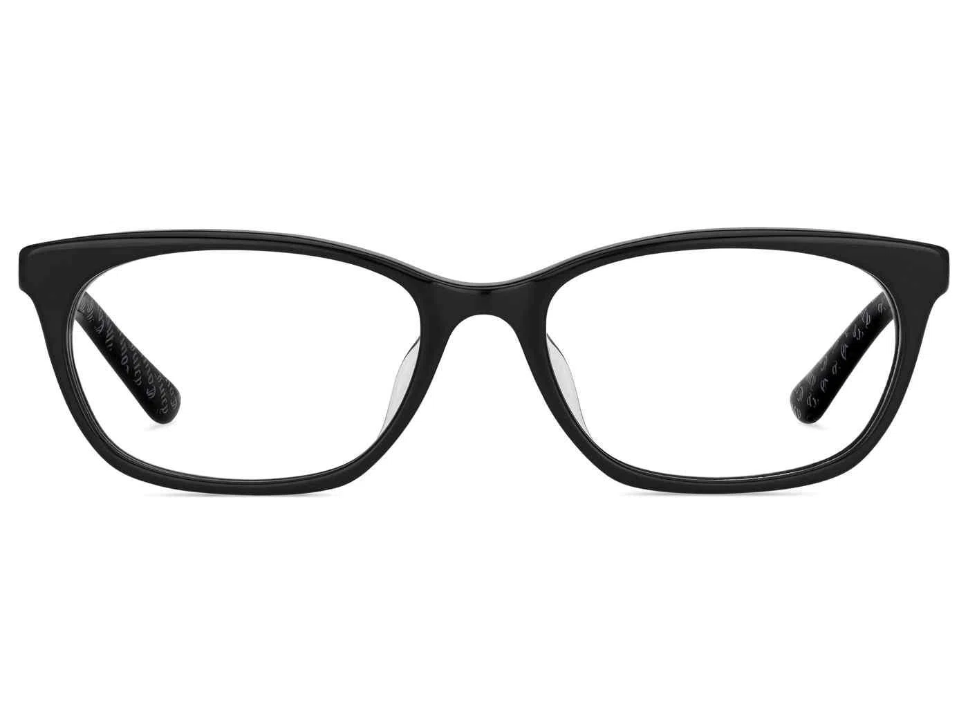 Juicy Couture Ju303 Eyeglasses - view 10